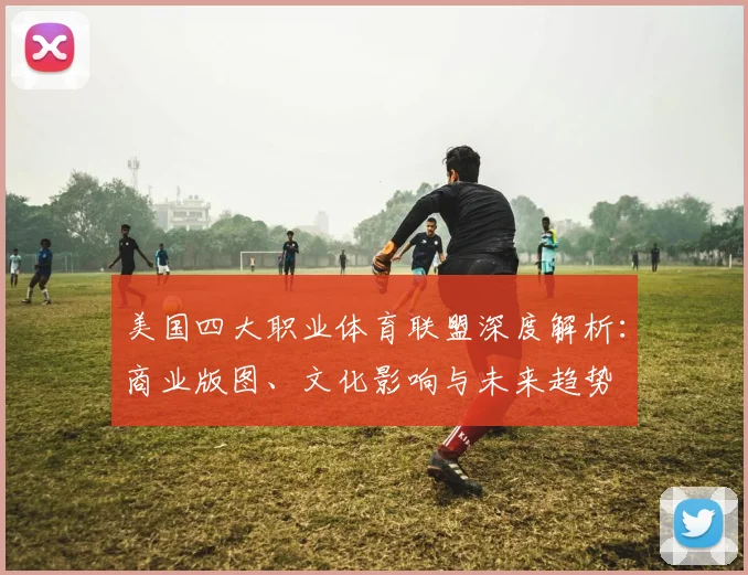 美国四大职业体育联盟深度解析：商业版图、文化影响与未来趋势